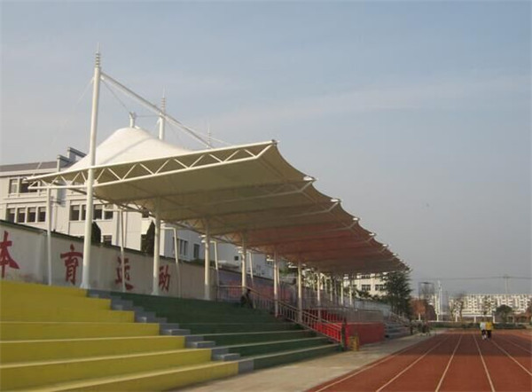 交通運輸設施膜結構